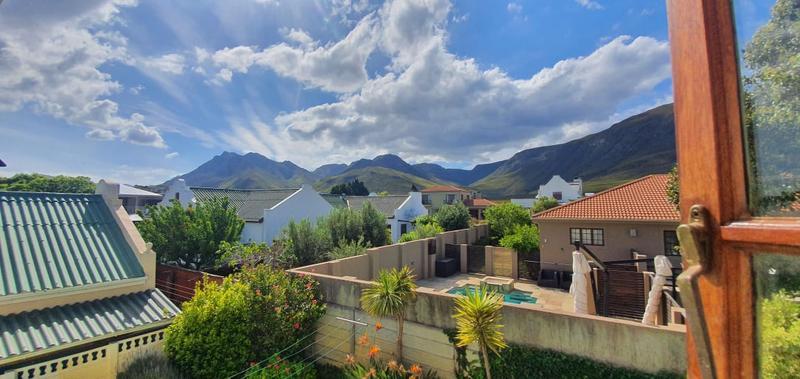 3 Bedroom Property for Sale in Kleinmond Western Cape